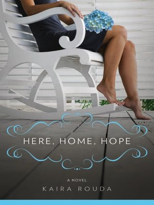 cover image of Here, Home, Hope